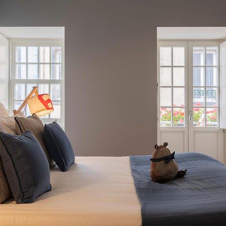 Ponta Delgada Matriz Lofts 아파트 외부 사진