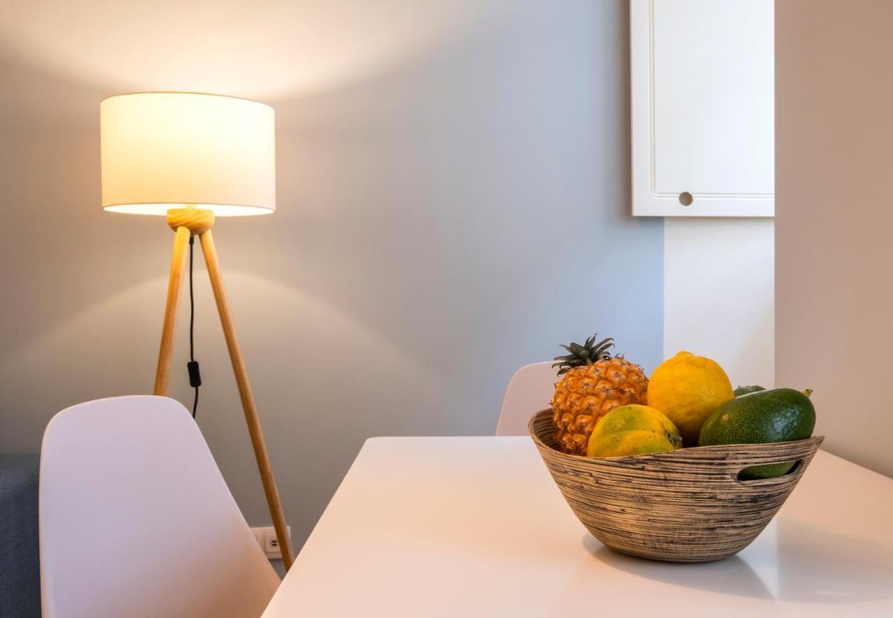 Ponta Delgada Matriz Lofts 아파트 외부 사진