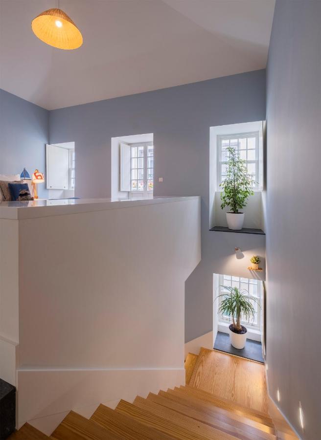 Ponta Delgada Matriz Lofts 아파트 외부 사진