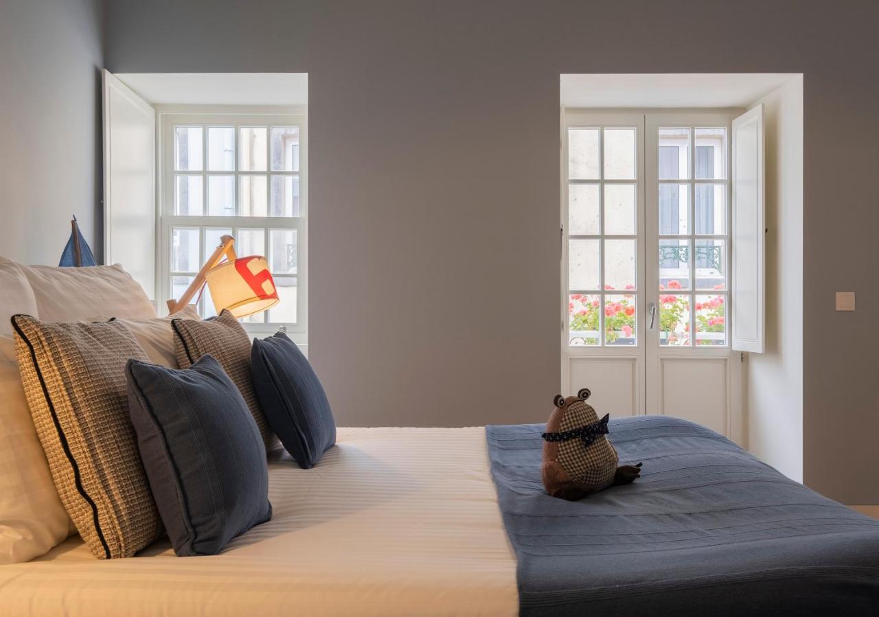 Ponta Delgada Matriz Lofts 아파트 외부 사진