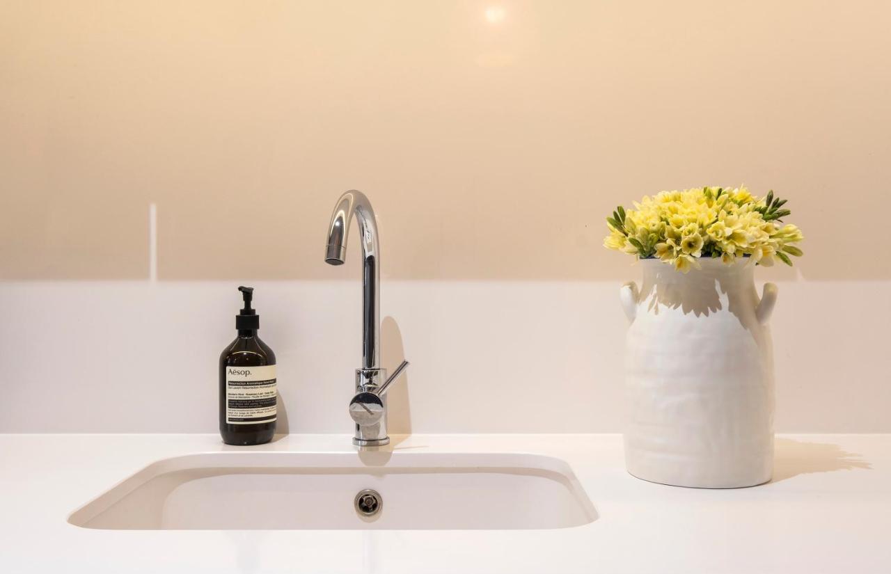 Ponta Delgada Matriz Lofts 아파트 외부 사진
