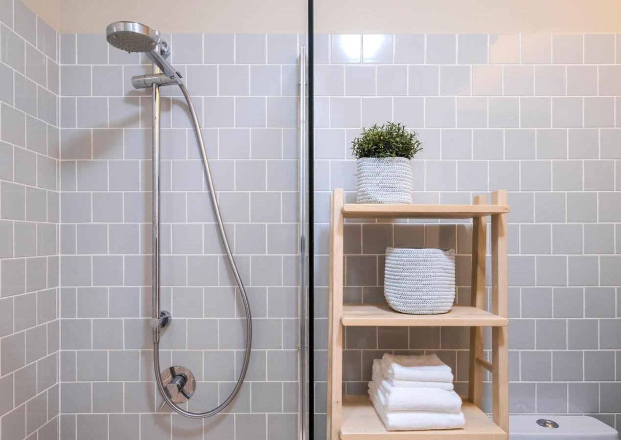 Ponta Delgada Matriz Lofts 아파트 외부 사진