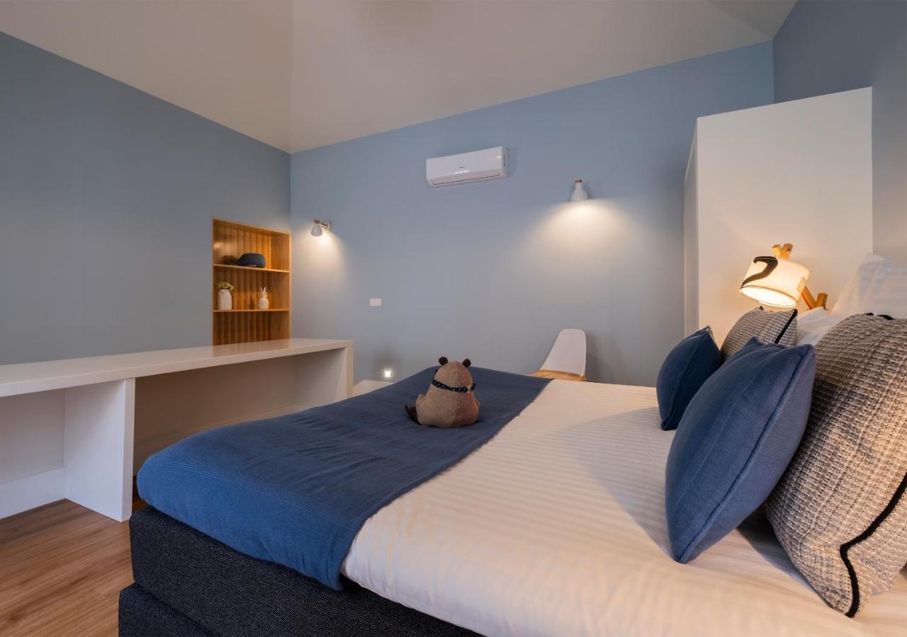 Ponta Delgada Matriz Lofts 아파트 외부 사진