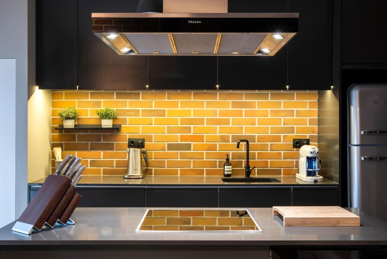 Ponta Delgada Matriz Lofts 아파트 외부 사진