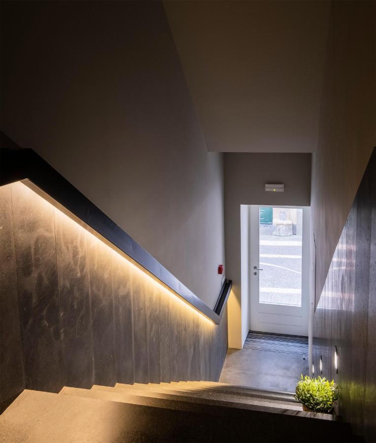 Ponta Delgada Matriz Lofts 아파트 외부 사진