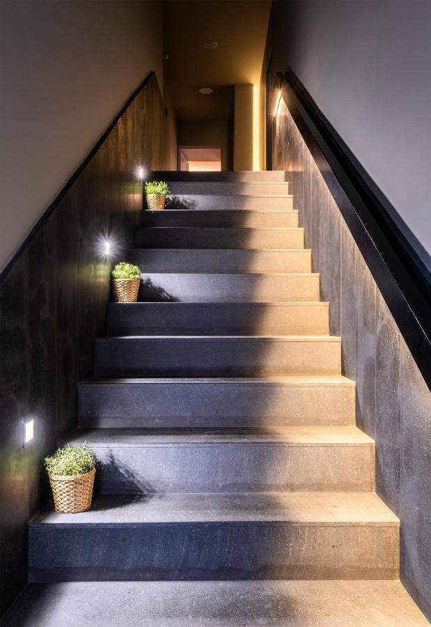 Ponta Delgada Matriz Lofts 아파트 외부 사진